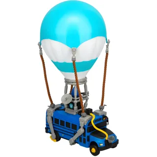 Paladone Fortnite Battle Bus Diorama Lampe
