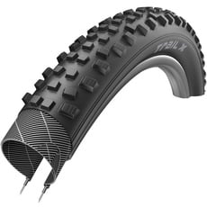 XLC Unisex – Erwachsene Fahrradreifen-2509293000 Fahrradreifen, schwarz, 29 Zoll