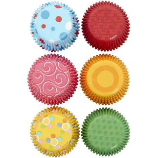 Wilton Saisonale Muffinförmchen, 300 Stück