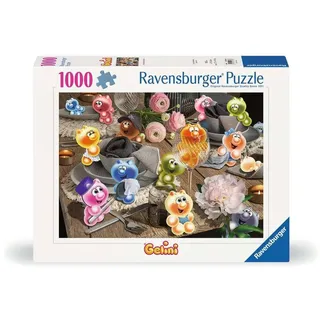 Ravensburger Gelini decken den Tisch Ravensburger 12000788