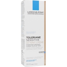 Bild Toleriane Sensitive Teint Crème 02 medium 50 ml