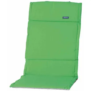 Auflagen Sessel Stühle Liege Gartenmöbel möbel Polster grün Terrasse Balkon TOP