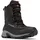 BUGABOOT III Herren Schwarz/Rot 44