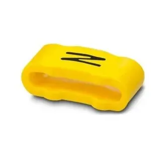 Phoenix Contact 0826611:N Markierungsmaterial SD-WMTBS (CH) YE:N SDWMTBSCHYEN  - 100 Stück