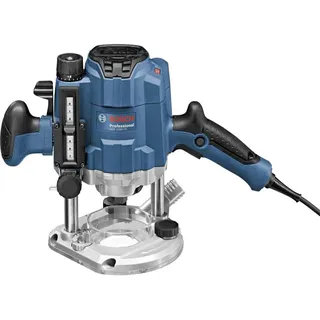 Bosch GOF 1250 CE Professional inkl. L-Boxx