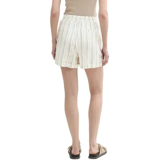 Tom Tailor Denim Damen, Bermuda Shorts