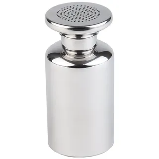 APS Salzstreuer 8 cm Silber unbefüllt