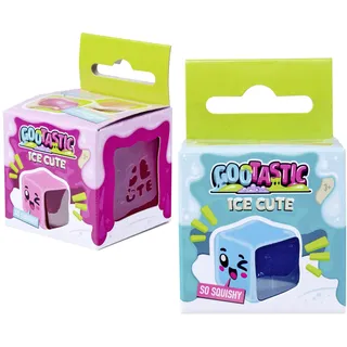 Simba 105953998 Gootastic Ice Cute, sortiert