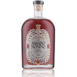 Nonino Distillatori Amaro Quintessentia di Erbe 35% Vol. 2 l