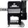 Gravity Series 800 schwarz