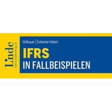 IFRS in Fallbeispielen
