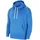 Hoodie Royal Blue/White/White XXL