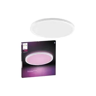 Philips LED-Panel, Dekoleuchte, Deckenstrahler 8721103088215 LED fest eingebaut