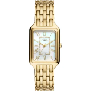 Fossil Raquel Edelstahl 23 mm ES5304