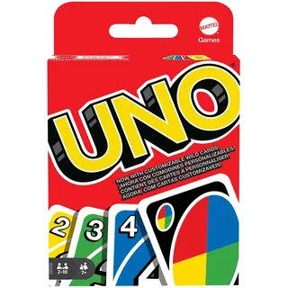 UNO Original UK