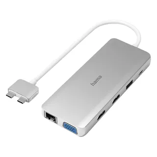 Hama »USB-C Dock 200133
