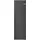 Serie 4 KGN39VXAU Kühl-Gefrierkombination (363 l, 2030 mm hoch, Gebürsteter schwarzer Stahl)