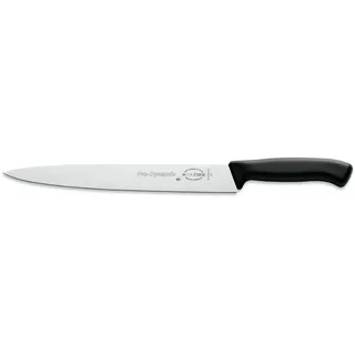 Friedr. Dick ProDynamic Tranchiermesser 26 cm Schwarz