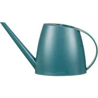 Scheurich Gießkanne Lilly 1,5 l blau/grün/mint