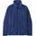 Jacke Blau L