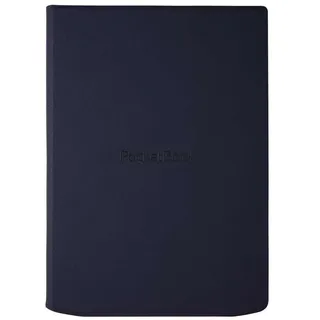 Pocketbook Qi-pu-743g Hülle - Blue