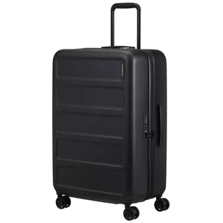 Samsonite Quadrix 4-Rollen 68 cm / 71 l black