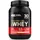 Gold Standard 100% Whey Vanilla Ice Cream Pulver 908 g