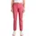 Chinos Modern Pink 40