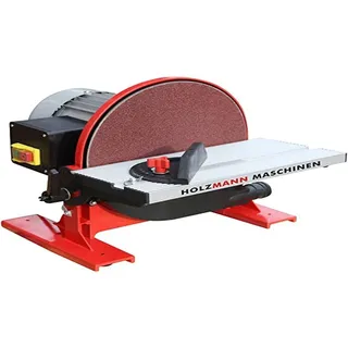 Holzmann Maschinen TSM250 Tellerschleifer