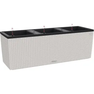 Trio Cottage 40 Komplettset 130 x 42 x 44 cm lichtgrau