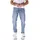 Fit Blau 34/34