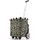 carrycruiser bunt 42 x 32 x 47,5 cm