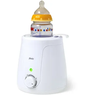 Alecto BW-70 Flaschenwärmer Baby - Flaschenwärmer Baby Unterwegs