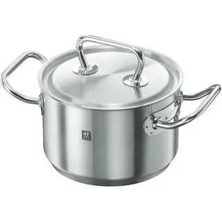 Zwilling Twin Classic Kochtopf 16 cm rund