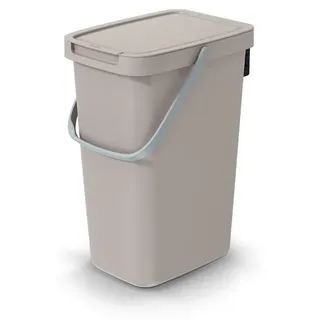 SYSTEMA Q COLLECT NHW12 Korb - hellbraun - Beige