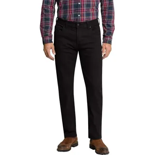PIONEER AUTHENTIC JEANS Stoffhose für Herren - Schwarz