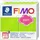 Fimo Soft Modelliermasse apfelgrün 57 g
