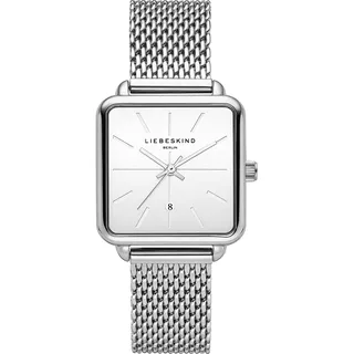 Liebeskind Berlin Liebeskind LT-0150-MQ Edelstahl 28 mm LT-0150-MQ
