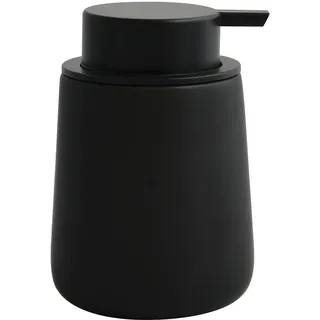 MSV Seifenspender 300ml Schwarz
