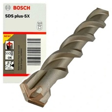 Bild von Professional SDS-plus-5X Hammerbohrer 10x200x260mm, 1er-Pack (2608833800)