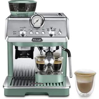 La Specialista Arte EC9155.GR green