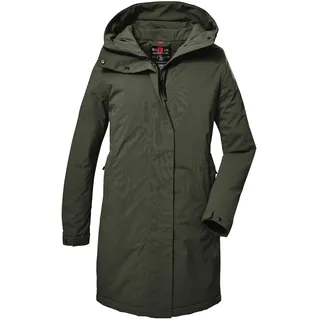 G.I.G.A. DX by killtec GW 73 WMN PRK, oliv, 44,