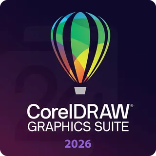 CorelDRAW Graphics Suite 2026