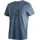 Männer Funktionsshirt 6XL ensign blue