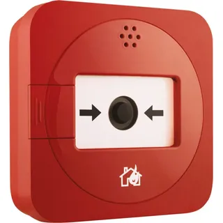 Lupus Mobilfunk Alarm Button