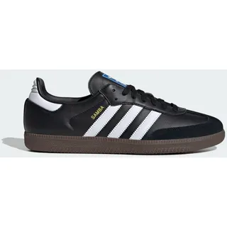 Samba OG Core Black / Cloud White / Gum5 38 2/3