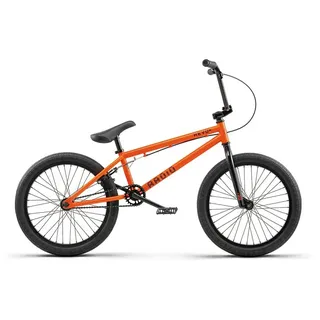 Radio Revo 20 ́ ́ Bmx Rad - Orange - 20 ́ ́