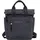 Rucksack E N Grau