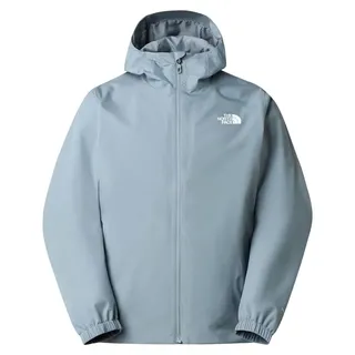 The North Face Quest Herren Funktionsjacke Monument Grey XXL