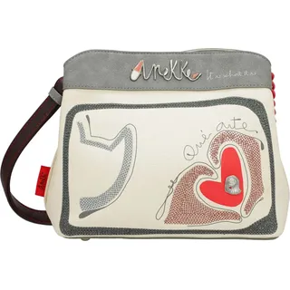 Anekke Umhängetasche Alma Ole Crossbody Bag Multicolor mehrfarbig - Bunt